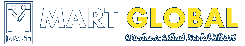 MART Global — Business Mind Social Heart