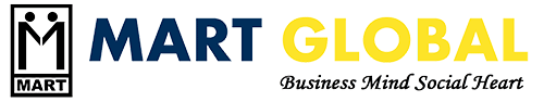 MART Global — Business Mind Social Heart